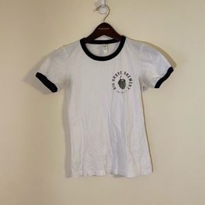Big Grove Brewery T-shirt